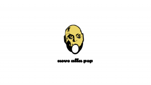 Uovo alla Pop