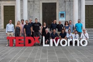 TEDxLivorno Team