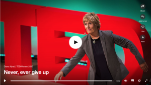 Diana Nyad