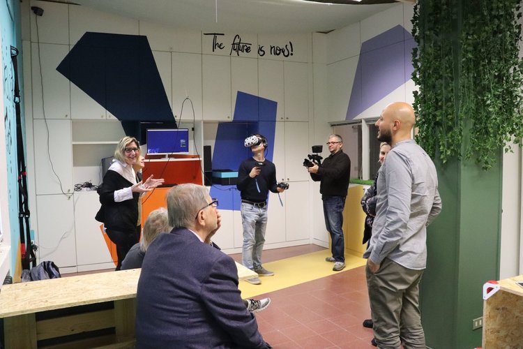 Innovazione sociale