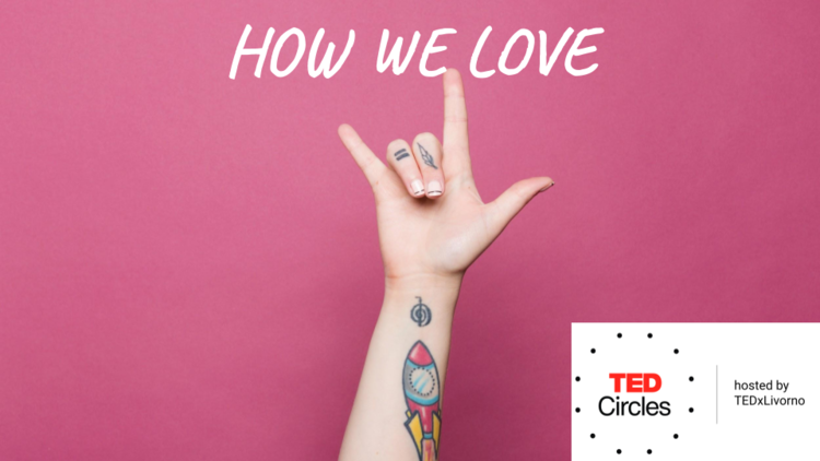 TED Circles Livorno