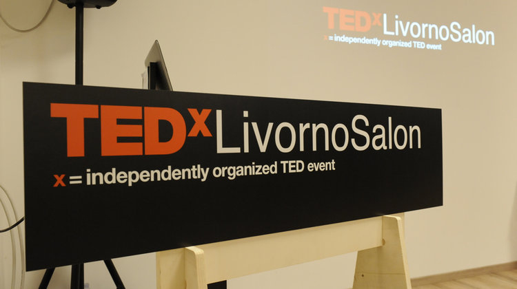 TEDxLivorno Salon 3