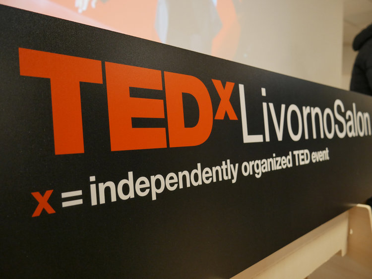 TEDxLivornoSalon 2
