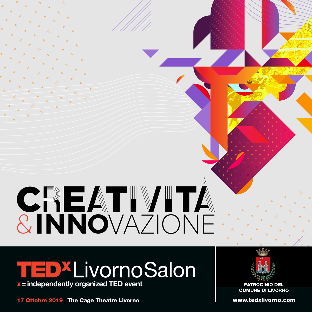 TEDxLivornoSalon 7