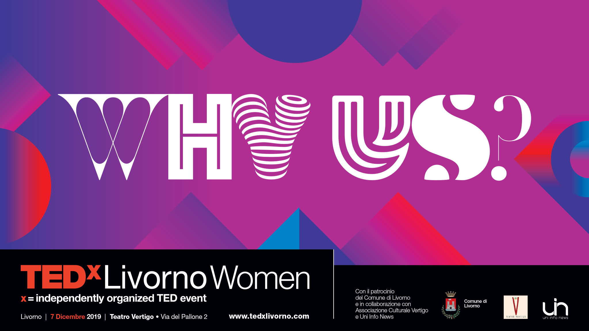 TEDxLivornoWomen