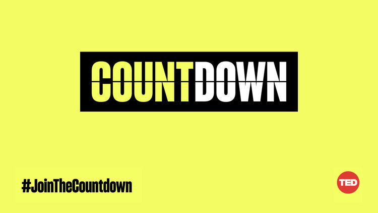 TED Countdown Livorno
