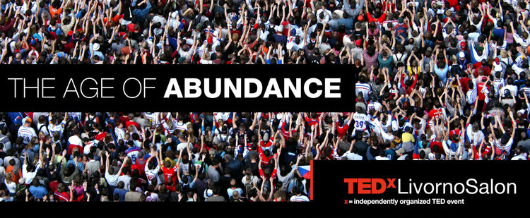 TEDxLivornoSalon 4