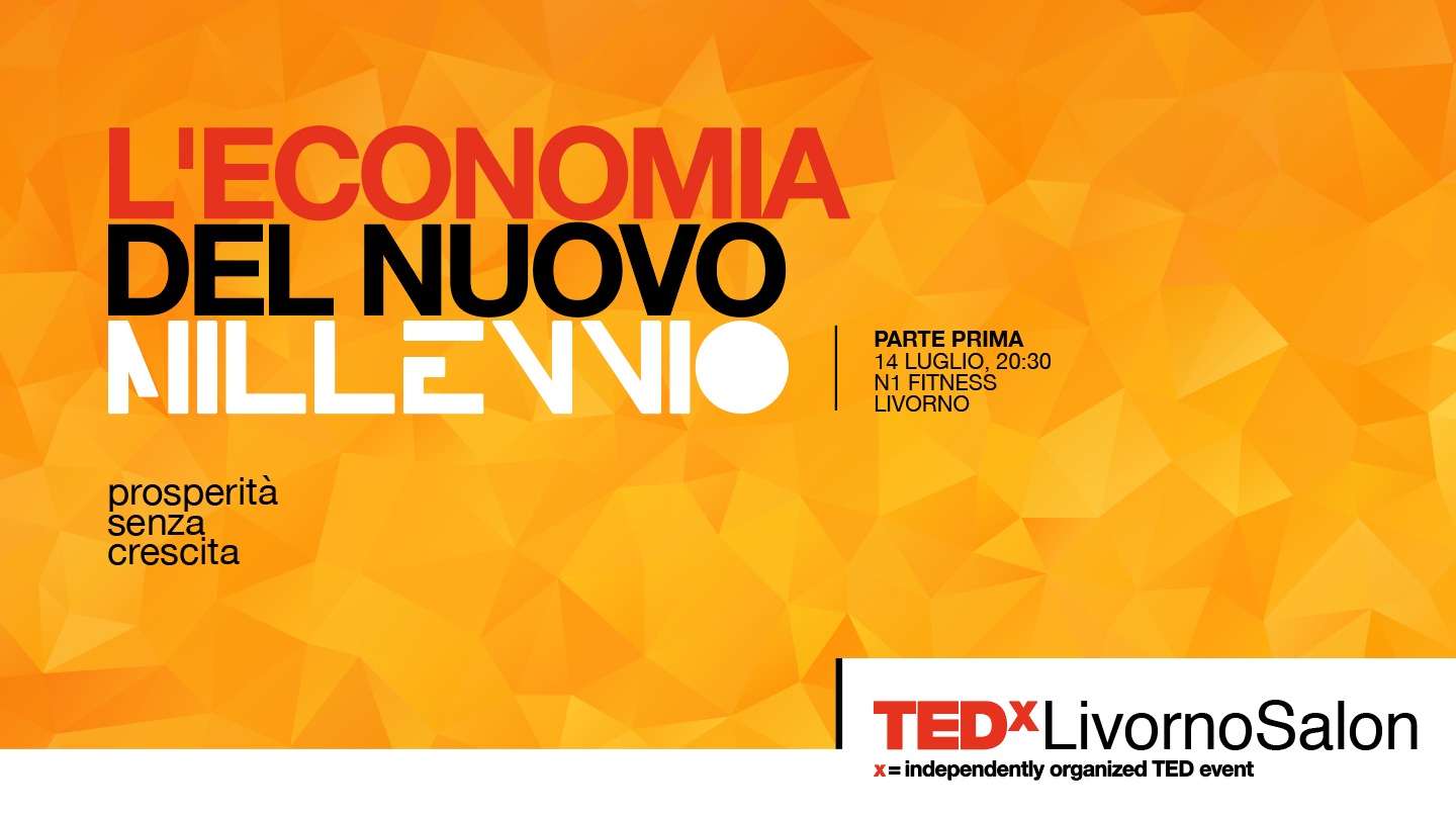 TEDxLivornoSalon 8