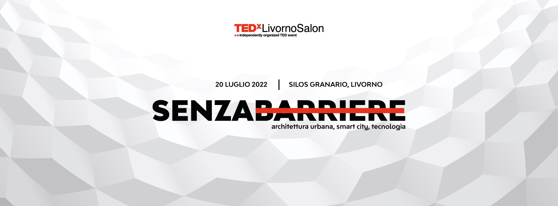 TEDxLivornoSalon